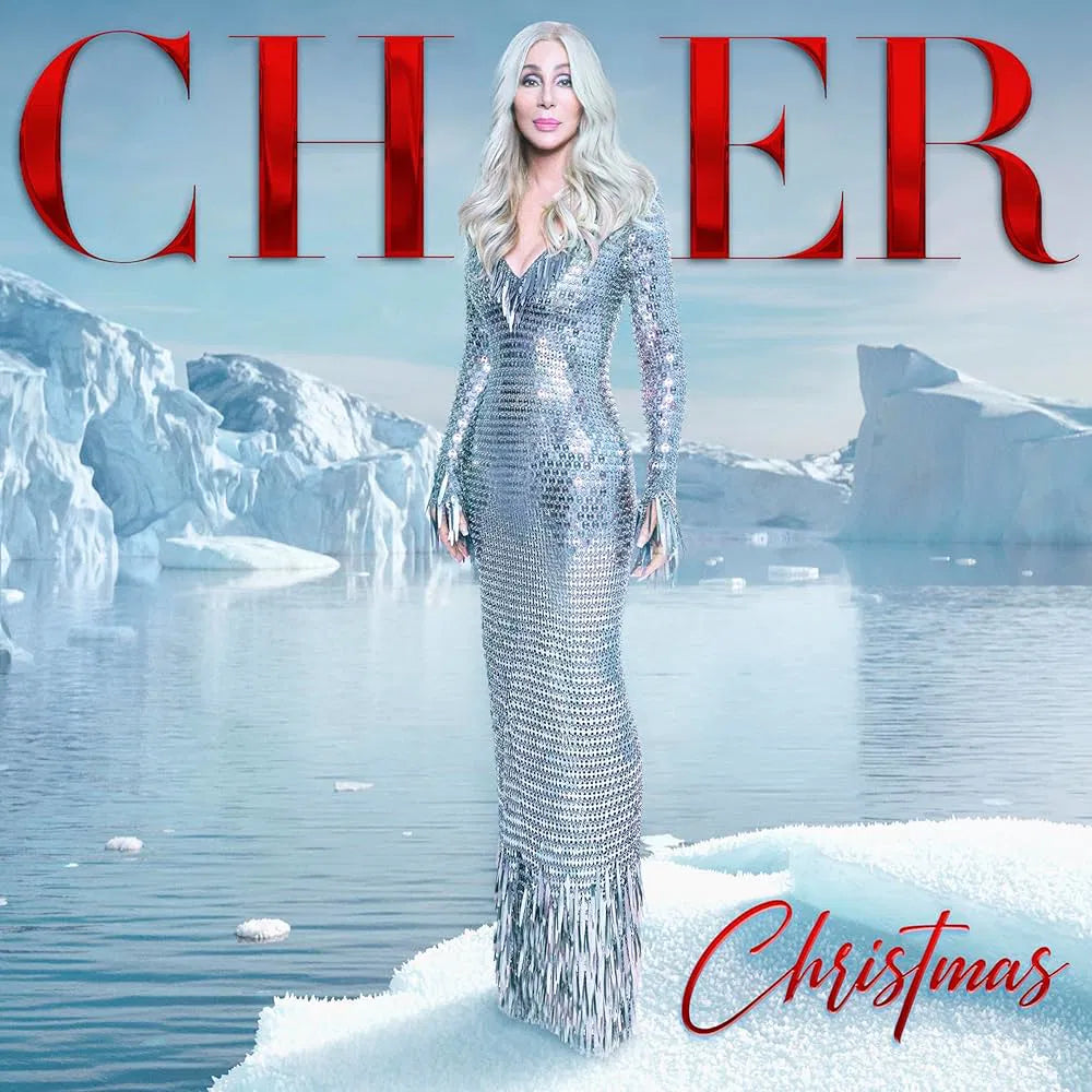 Cher - Christmas