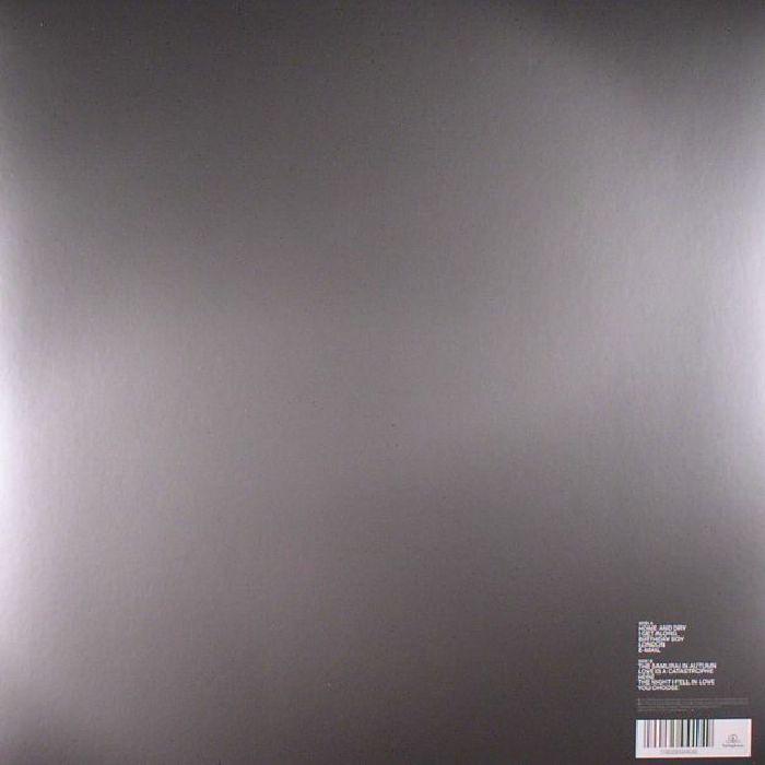 Pet Shop Boys - Release