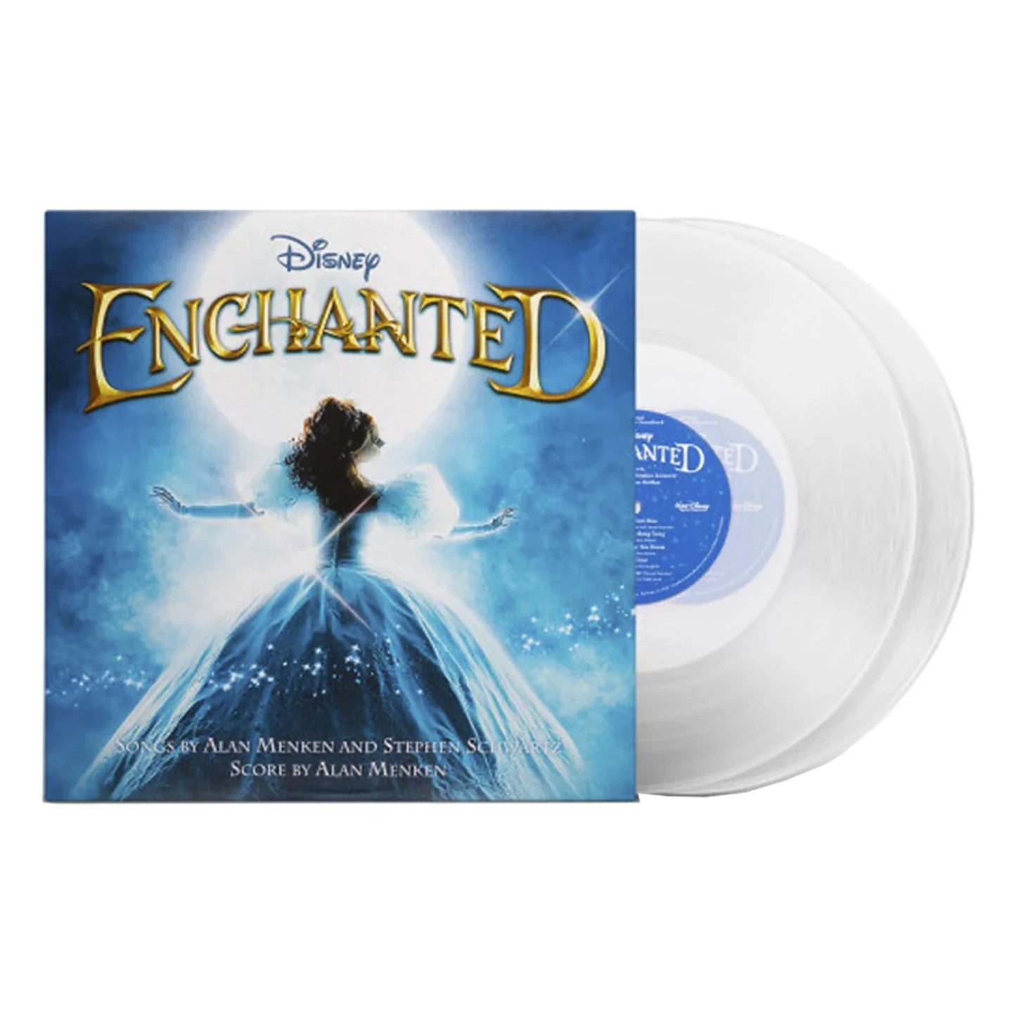 Disney's Enchanted (Original Soundtrack)