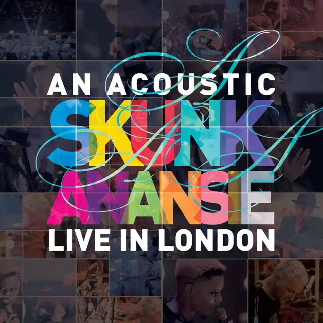 Skunk Anansie - An Acoustic Skunk Anansie – Live In London