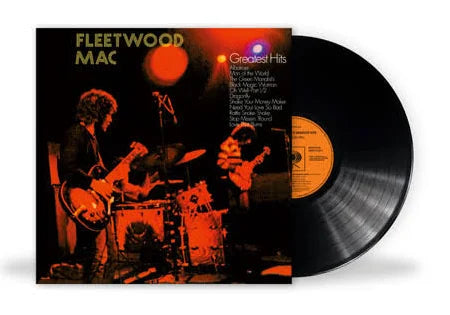 Fleetwood Mac - Greatest Hits