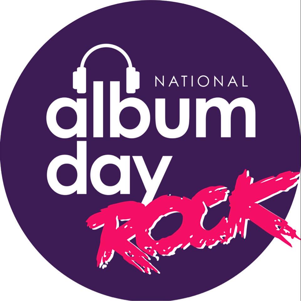 National Album Day 2025