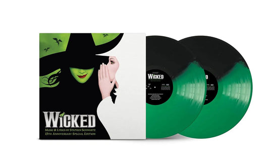 Wicked 20th Anniversary Edition - Original Broadway Cast