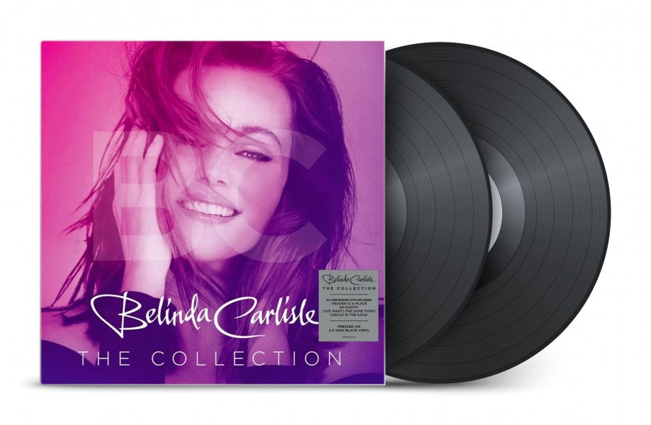 Belinda Carlisle - The Collection