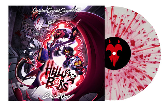Helluva Boss - Season One - Original Series Soundtrack