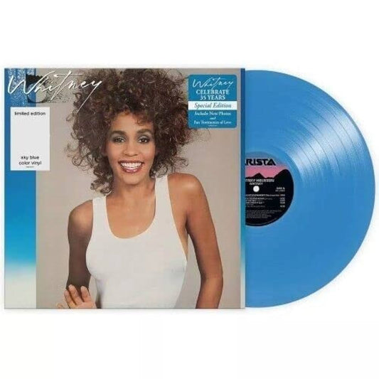 Whitney Houston - Whitney