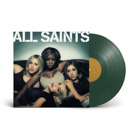 All Saints - All Saints