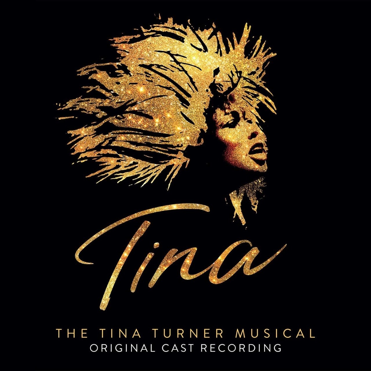 Tina: The Tina Turner Musical - Original Cast Recording