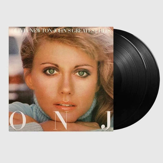 Olivia Newton John - Greatest Hits