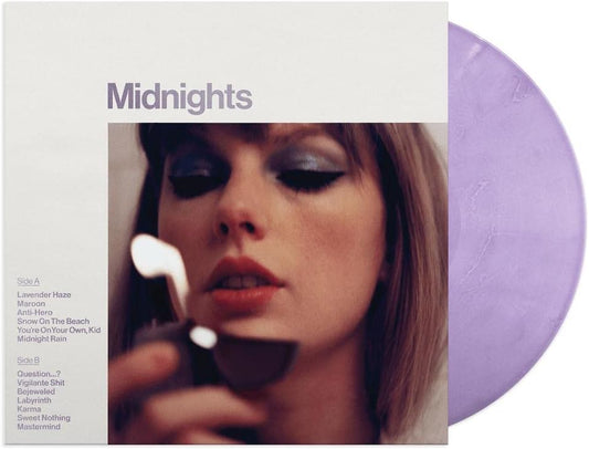 Taylor Swift - Midnights