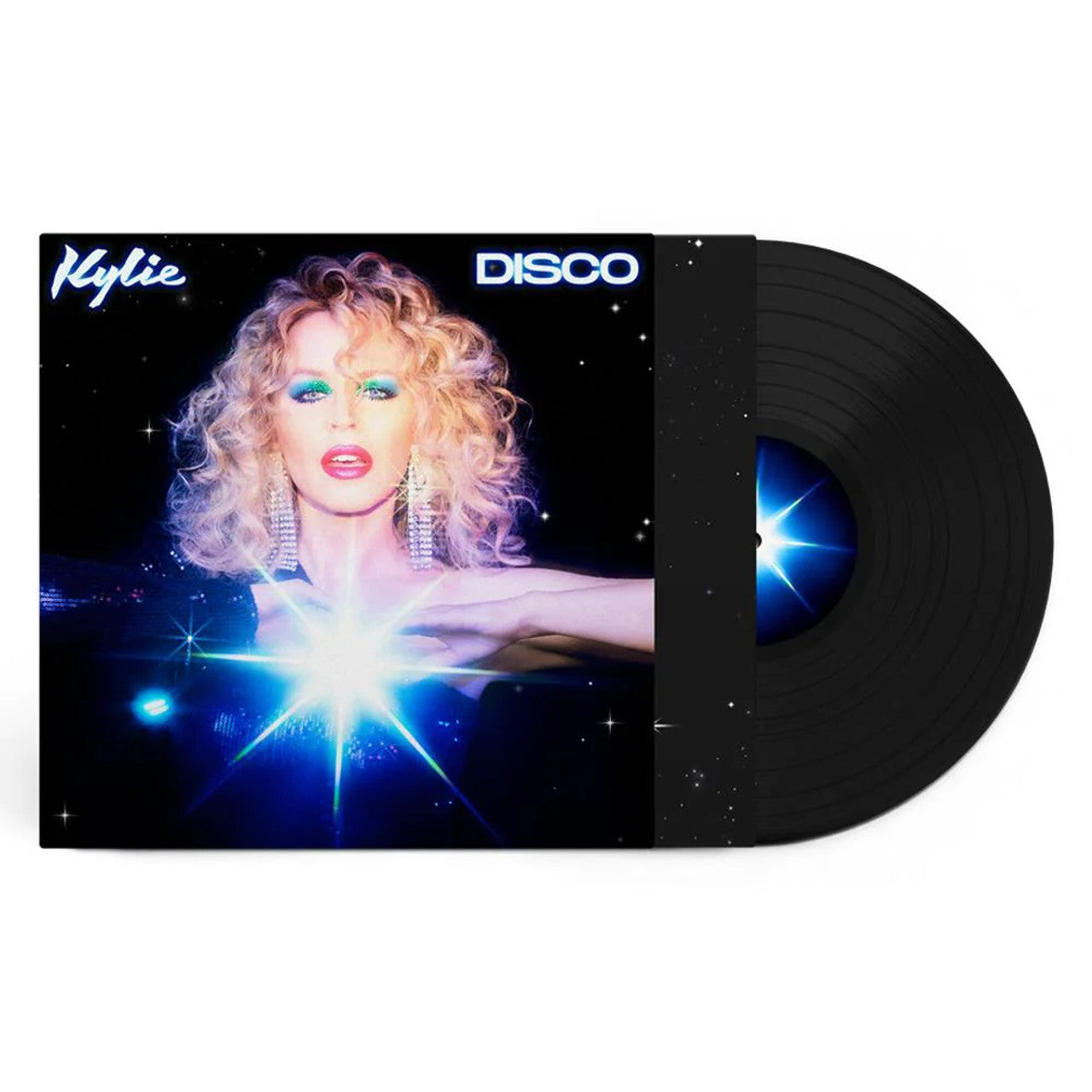 Kylie Minogue - Disco