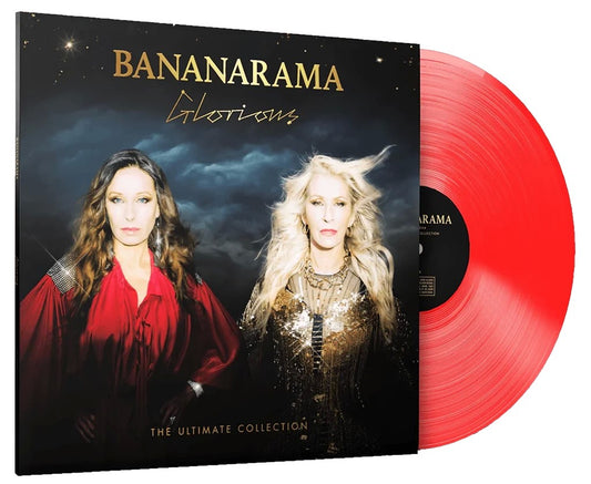 Bananarama - Glorious - The Ultimate Collection