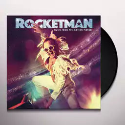 Rocketman - Cast of Rocketman