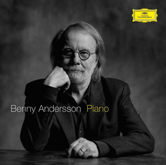 Benny Anderson - Piano