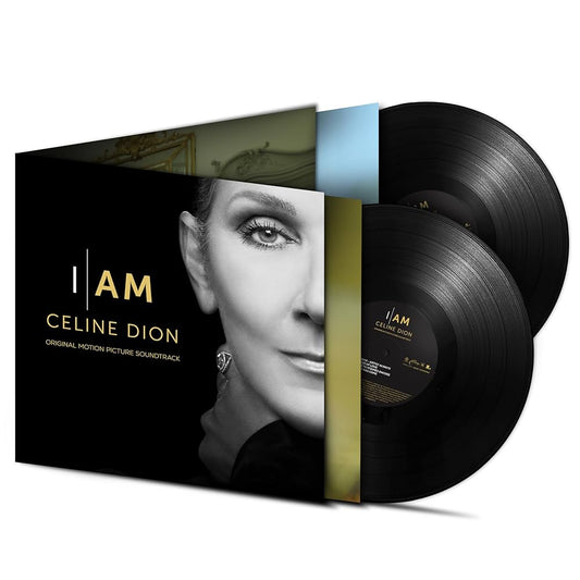 Celine Dion - I Am Celine Dion