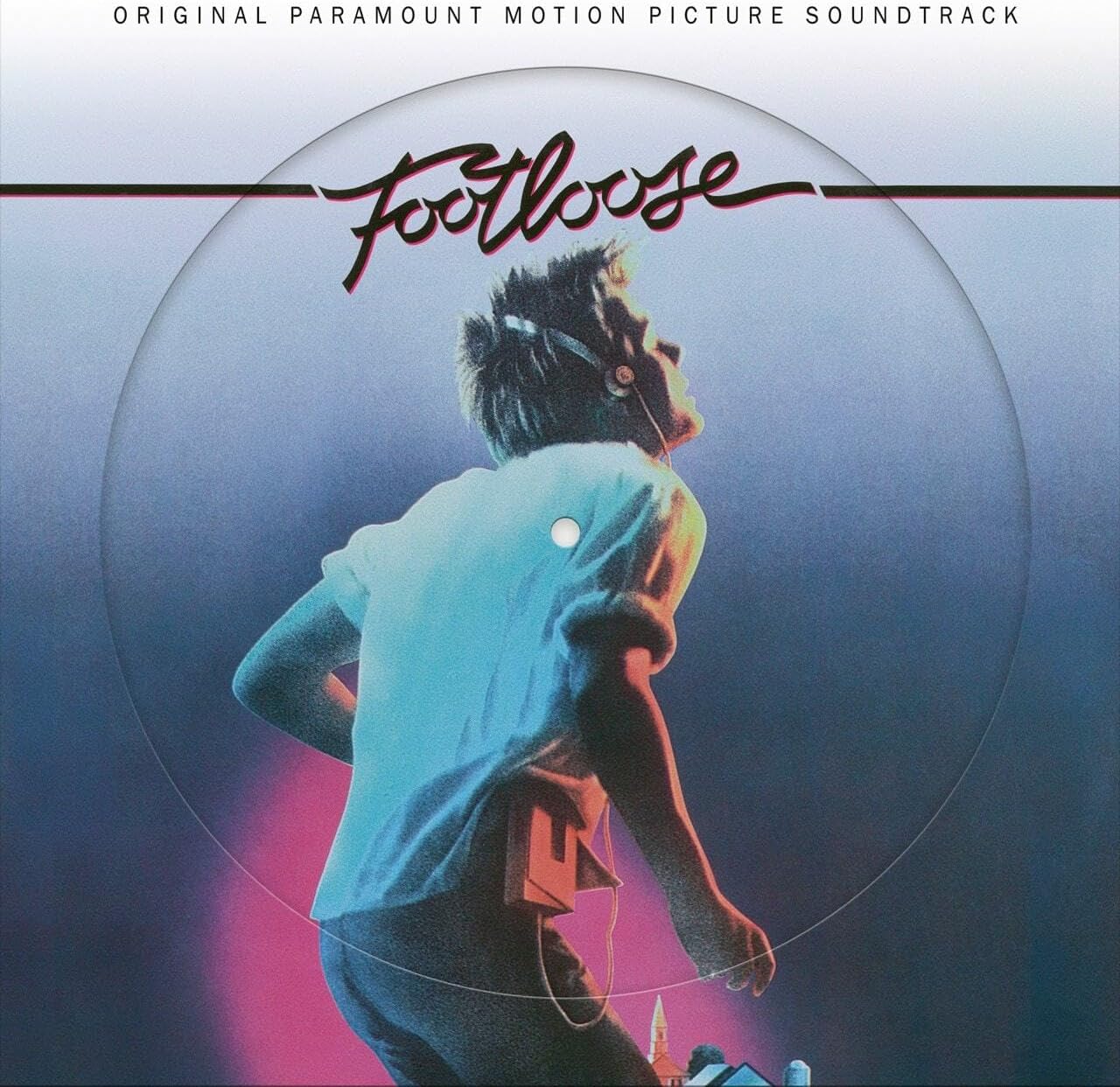 Footloose - Original Motion Picture Soundtrack