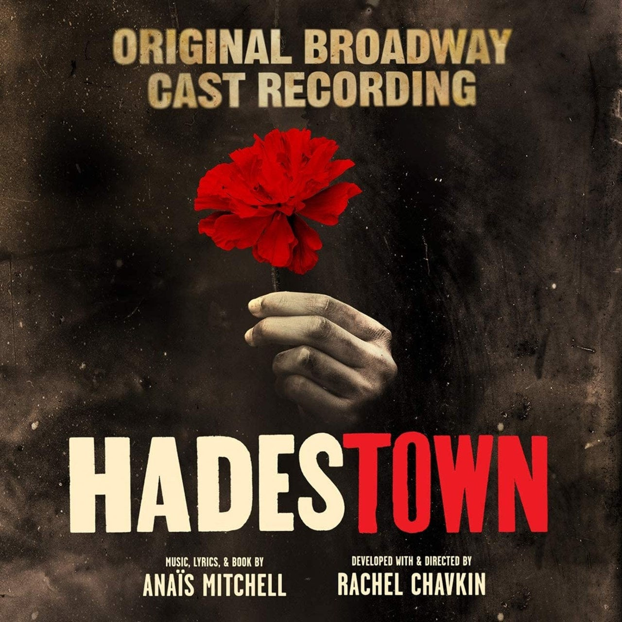 Hadestown - Original Broadway Cast