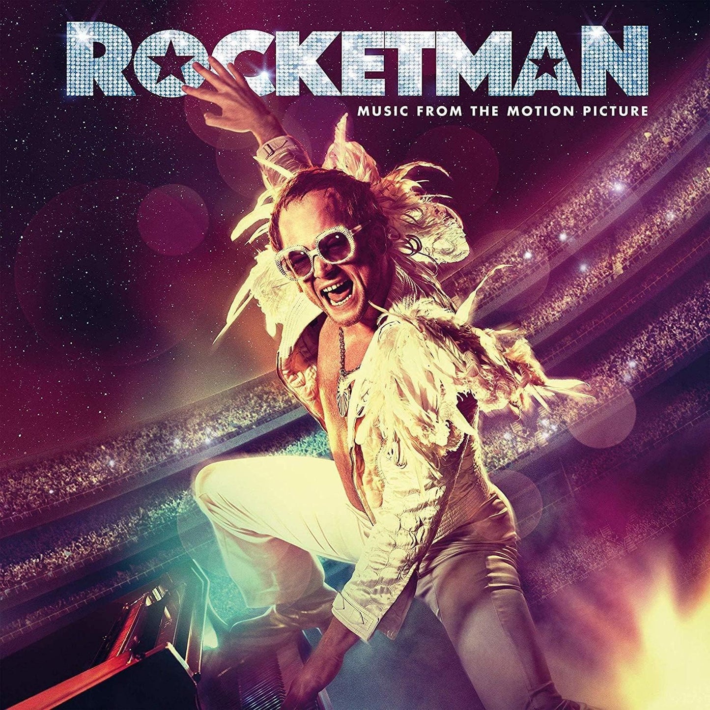 Rocketman - Cast of Rocketman