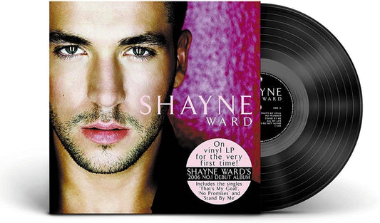 Shayne Ward - Shayne Ward