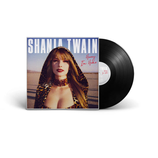 Shania Twain - Greatest Hits