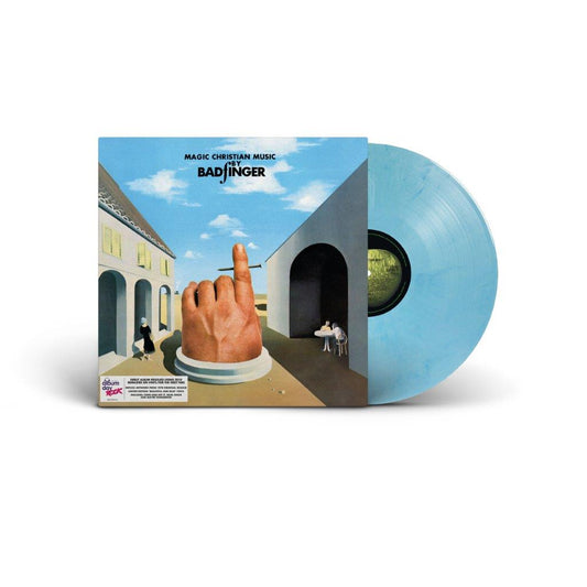 Badfinger - Magic Christian Music