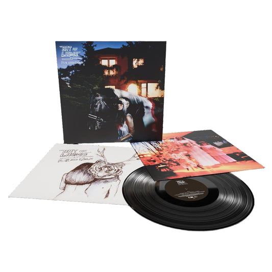 Bat For Lashes - Fur and Gold (2025 Remaster)