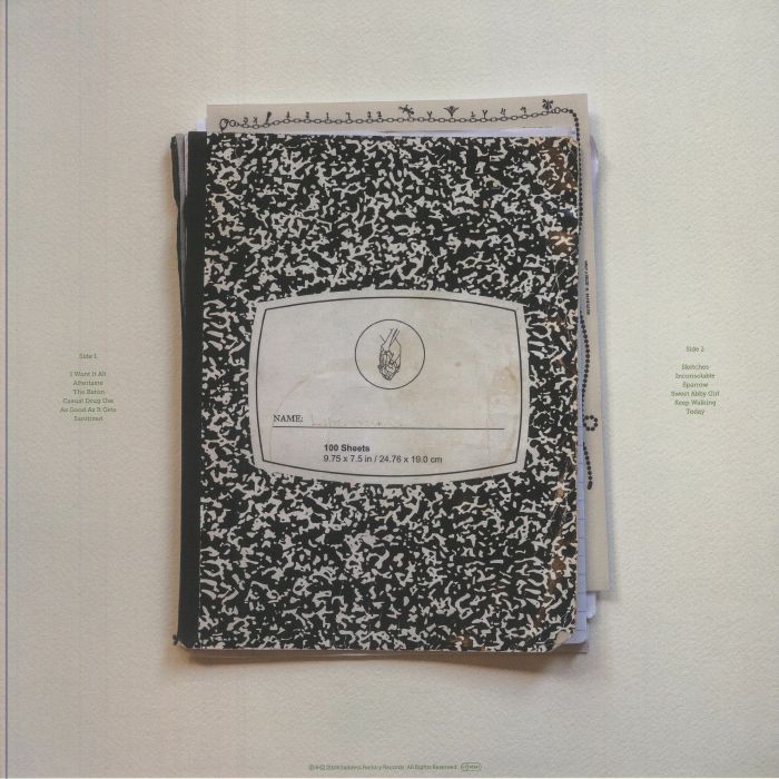 Katie Gavin - What A Relief