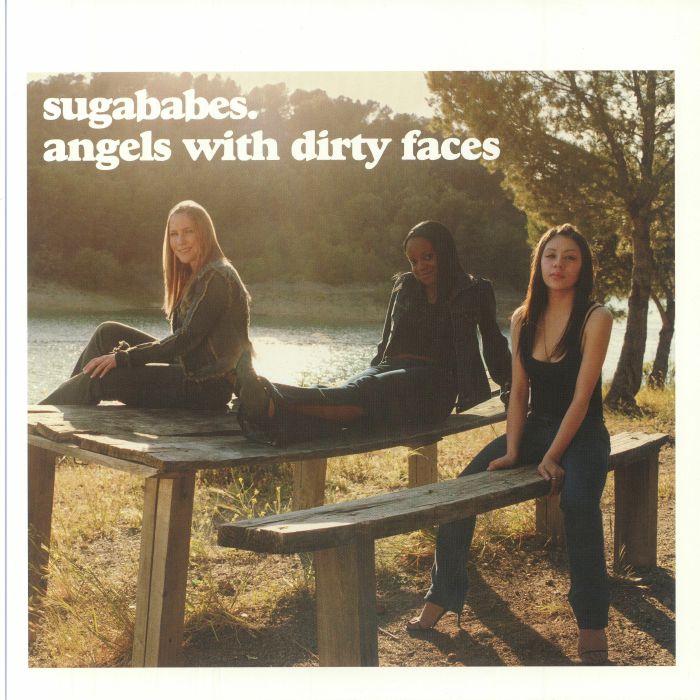 Sugababes  - Angels With Dirty Faces