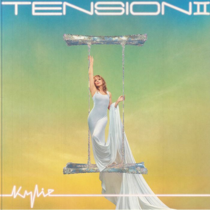 Kylie Minogue - Tension II