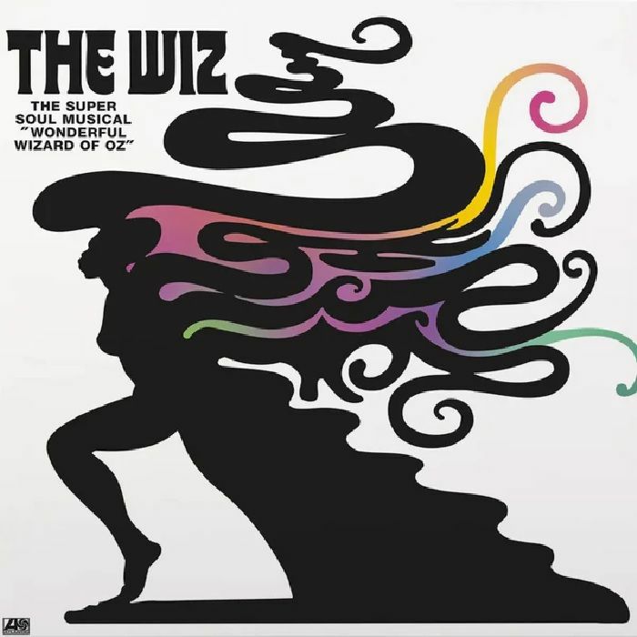 The Wiz: The Super Soul Musical