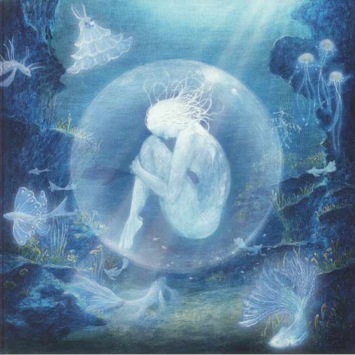 Chloe Moriondo - Oyster