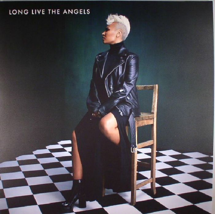 Emeli Sandé - Long Live The Angels