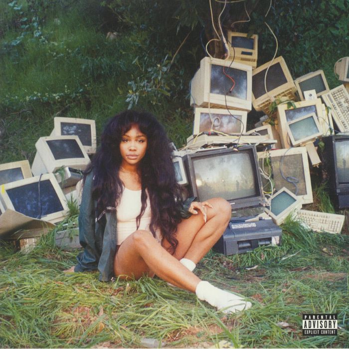 Sza - Ctrl