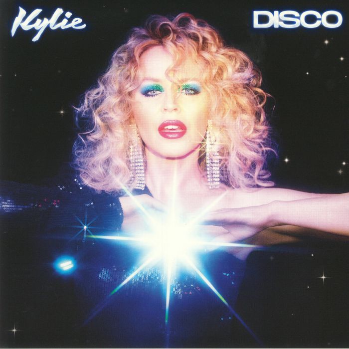 Kylie Minogue - Disco