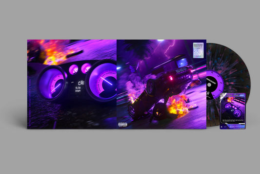 Chase Atlantic - Paradise