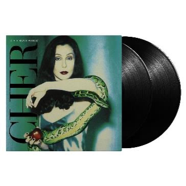 Cher - It's a Man's World