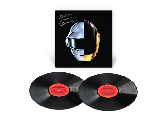 Daft Punk - Random Access Memories