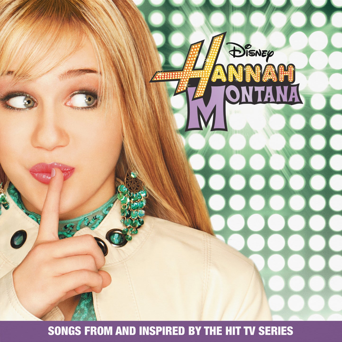 Hannah Montana – Hannah Montana