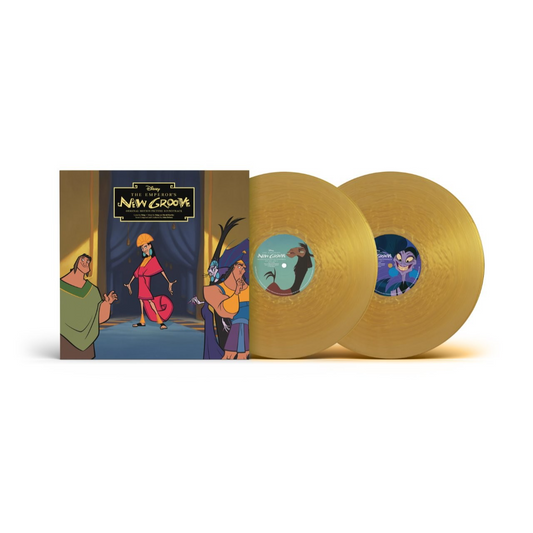 Disney's The Emperor's New Groove (25th Anniversary)
