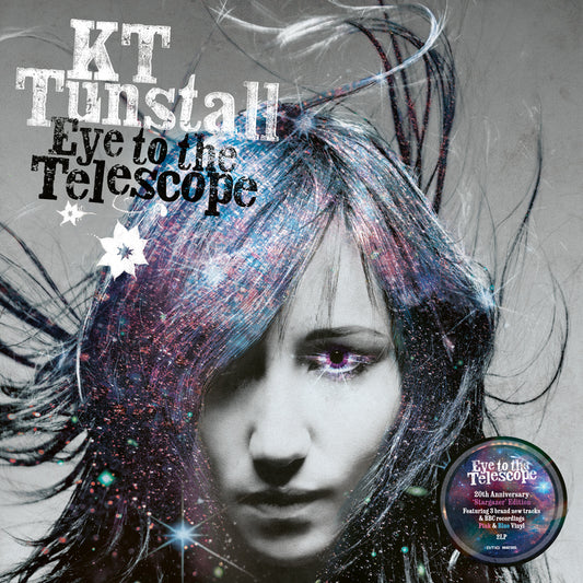 KT Tunstall - Eye to the Telescope