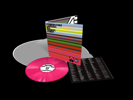 Stereophonics - Language. Sex. Violence. Other?