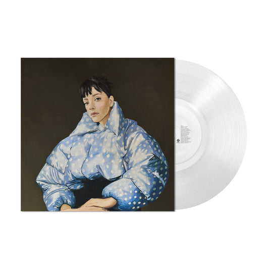 Lily Allen - West End Girl - Limited Edition Clear Vinyl