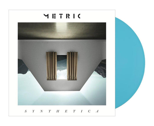 Metric - Synthetica