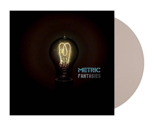 Metric - Fantasies