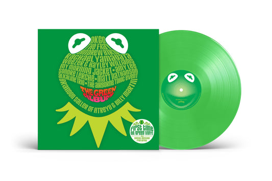 The Muppets: The Green Album (70th Anniversary)