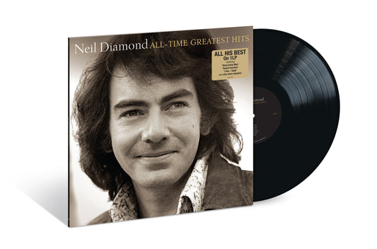 Neil Diamond - All-Time Greatest Hits