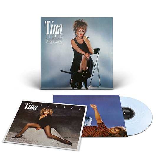 Tina Turner - Private Dancer (40th Anniversary)