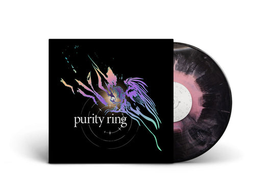 Purity Ring - purity ring