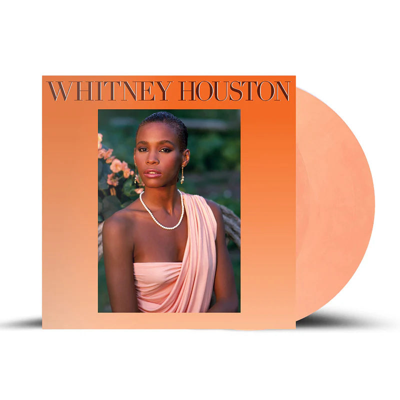 Whitney Houston - Whitney Houston