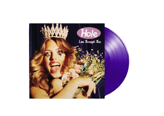 Hole - Live Through This